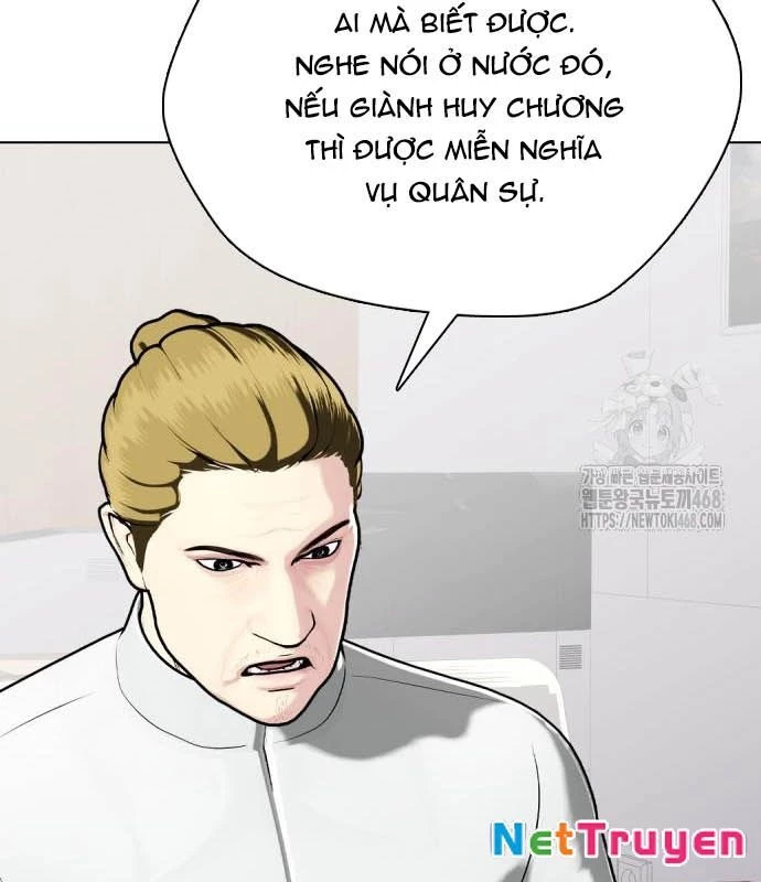 Loser Giỏi Võ Chapter 118 - Trang 2