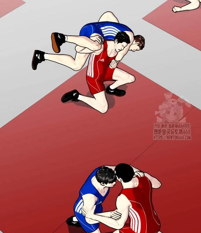 Loser Giỏi Võ Chapter 118 - Trang 2