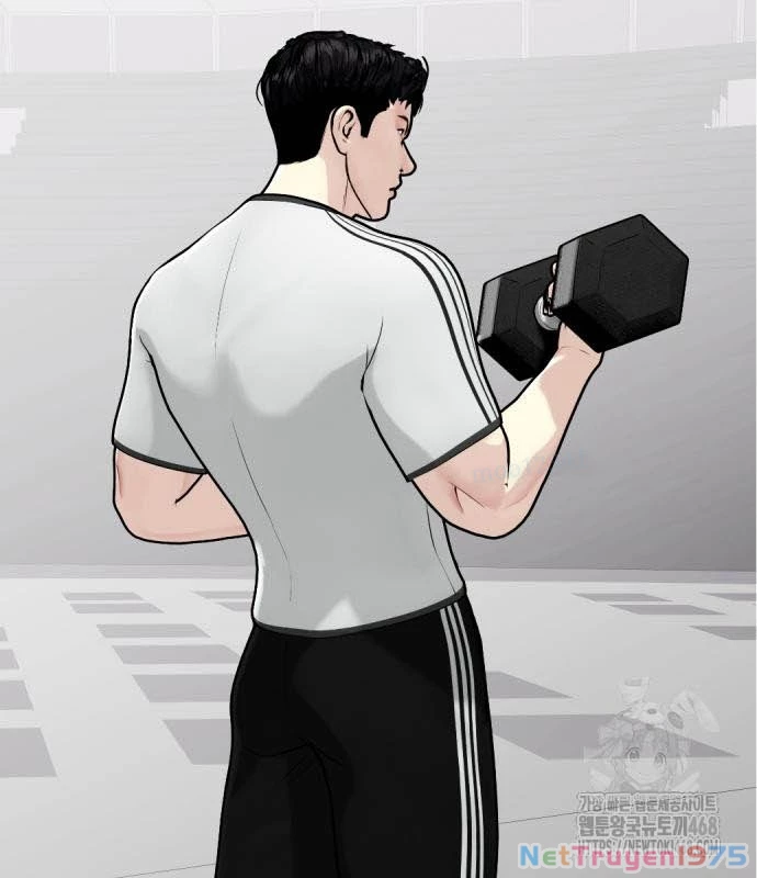 Loser Giỏi Võ Chapter 118 - Trang 2