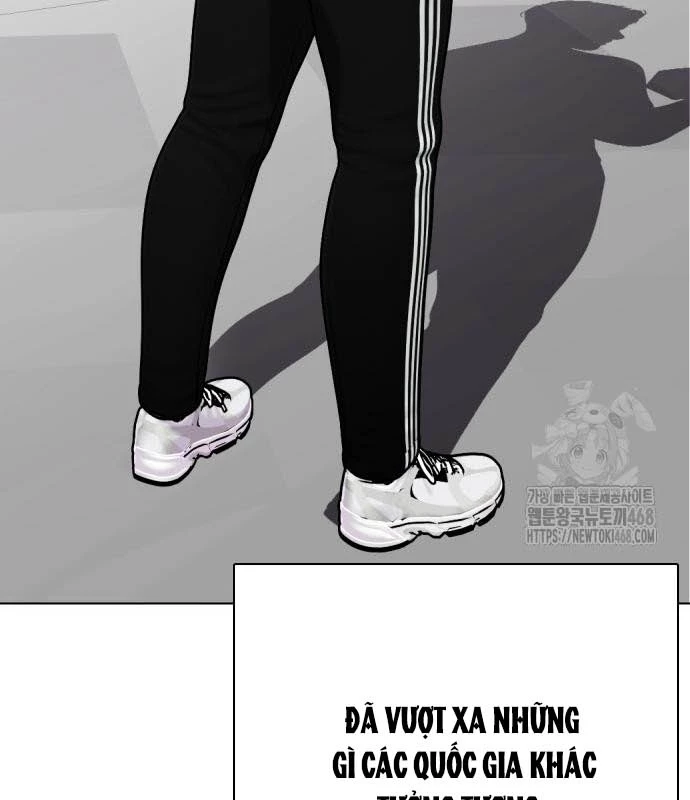 Loser Giỏi Võ Chapter 118 - Trang 2