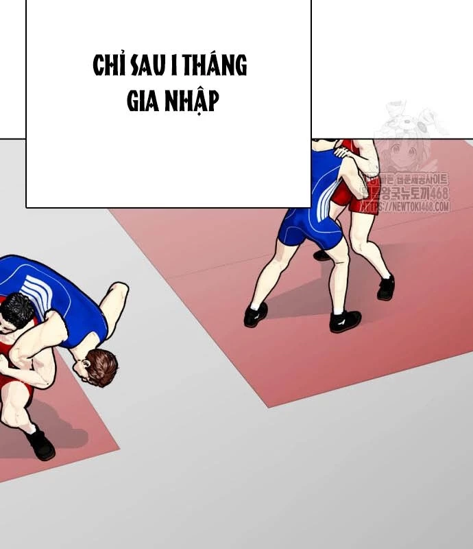 Loser Giỏi Võ Chapter 118 - Trang 2