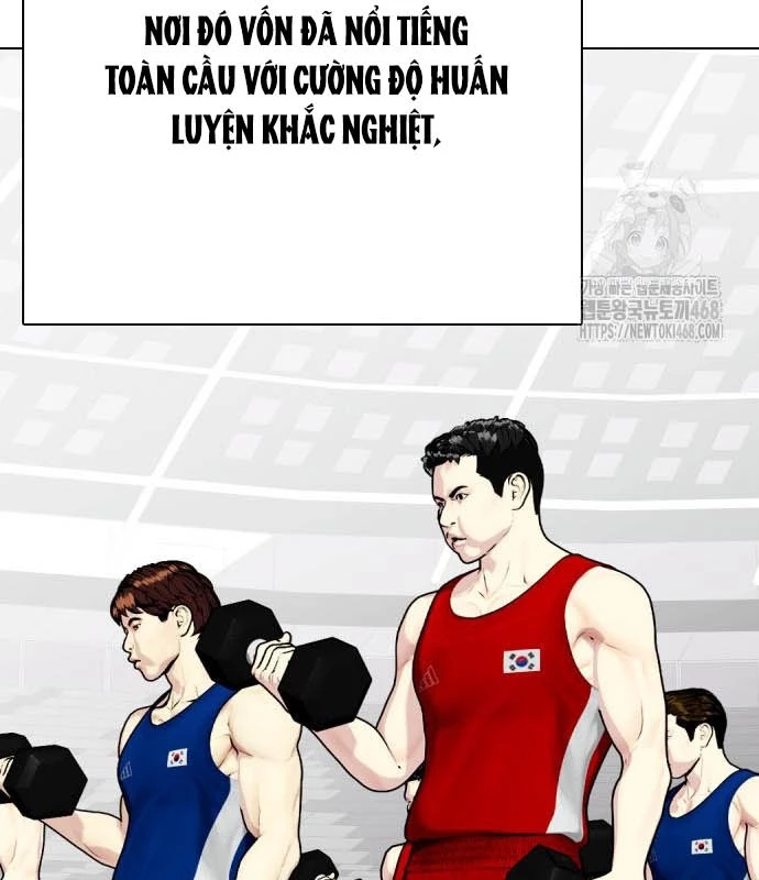 Loser Giỏi Võ Chapter 118 - Trang 2
