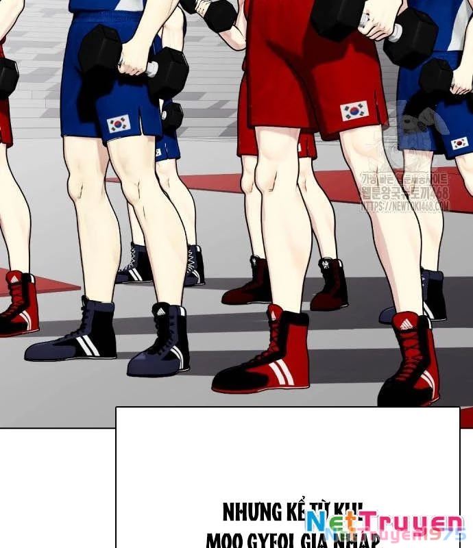 Loser Giỏi Võ Chapter 118 - Trang 2