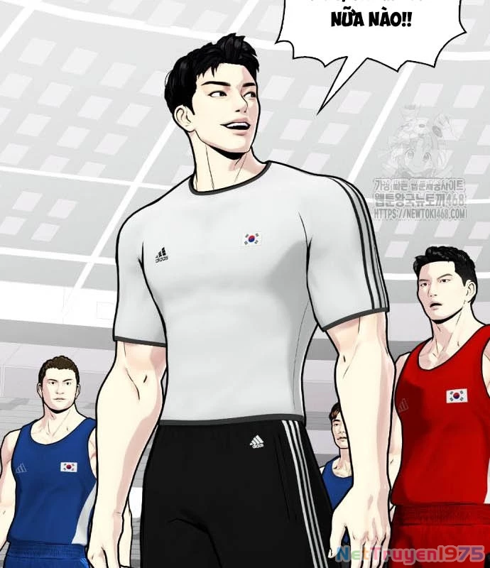 Loser Giỏi Võ Chapter 118 - Trang 2