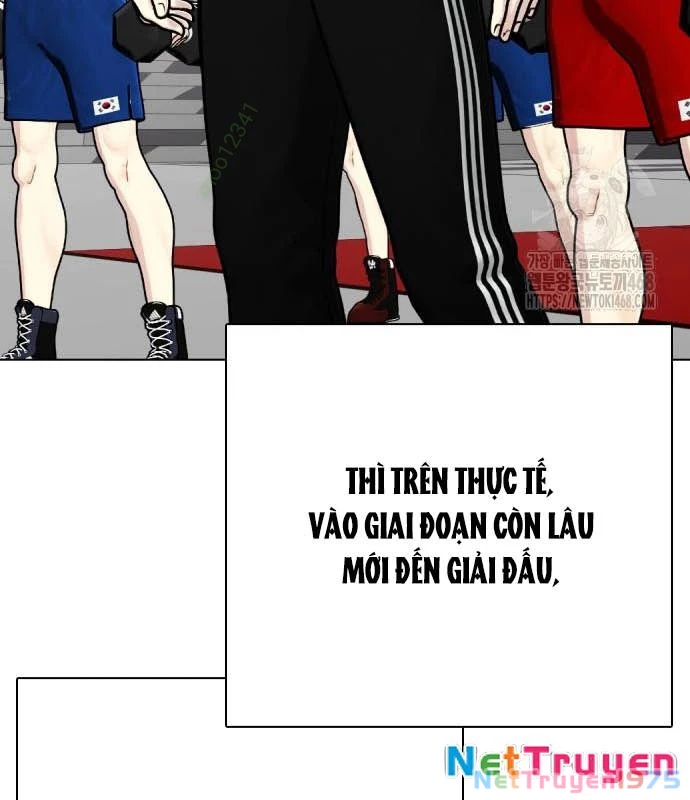 Loser Giỏi Võ Chapter 118 - Trang 2