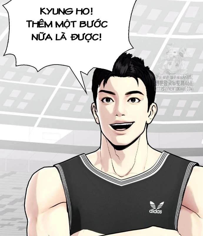 Loser Giỏi Võ Chapter 118 - Trang 2