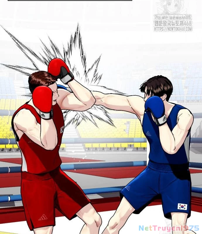 Loser Giỏi Võ Chapter 118 - Trang 2