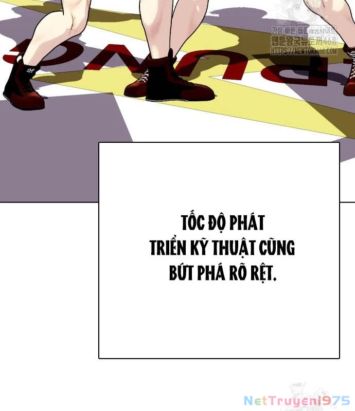 Loser Giỏi Võ Chapter 118 - Trang 2