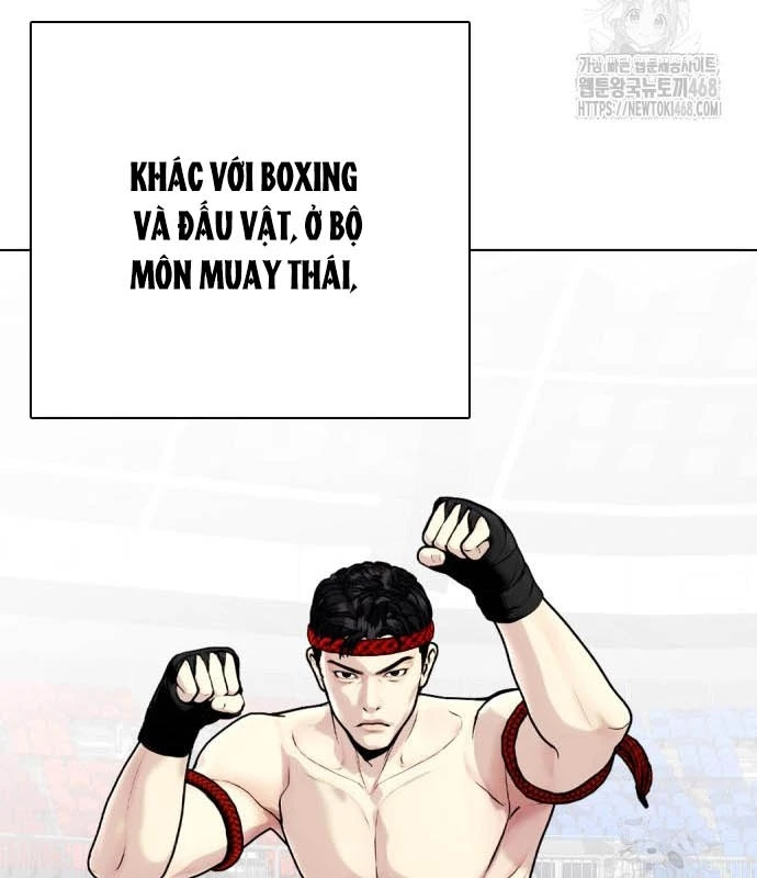 Loser Giỏi Võ Chapter 118 - Trang 2