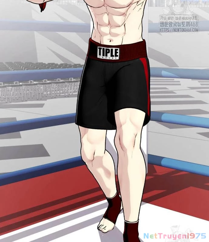 Loser Giỏi Võ Chapter 118 - Trang 2
