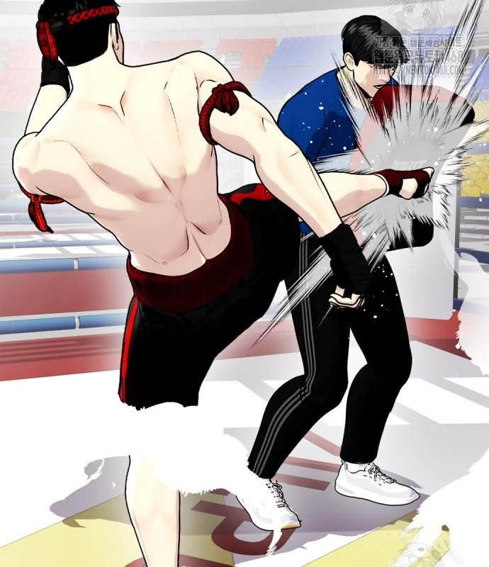 Loser Giỏi Võ Chapter 118 - Trang 2