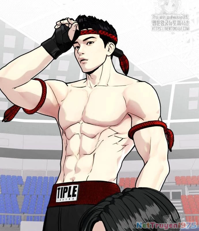 Loser Giỏi Võ Chapter 118 - Trang 2
