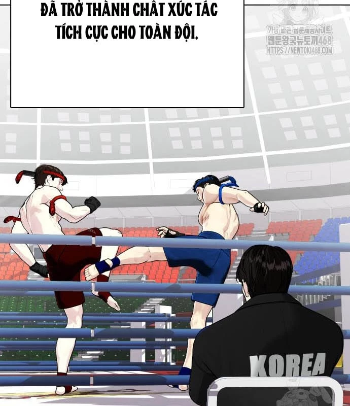 Loser Giỏi Võ Chapter 118 - Trang 2