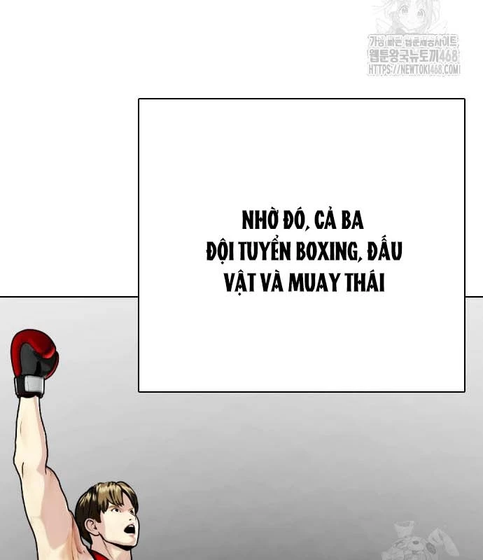 Loser Giỏi Võ Chapter 118 - Trang 2