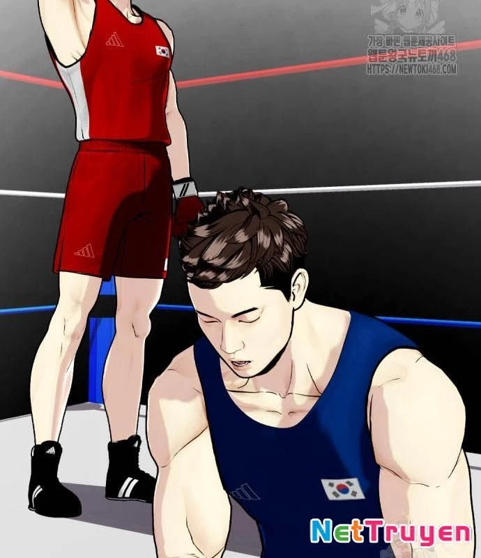 Loser Giỏi Võ Chapter 118 - Trang 2