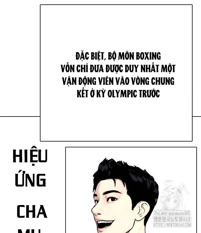 Loser Giỏi Võ Chapter 118 - Trang 2