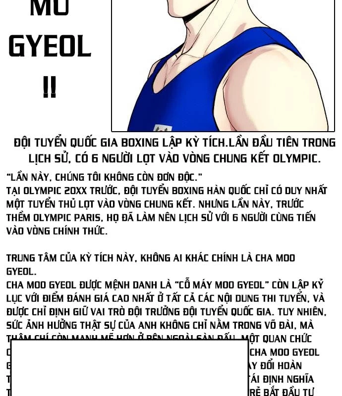 Loser Giỏi Võ Chapter 118 - Trang 2