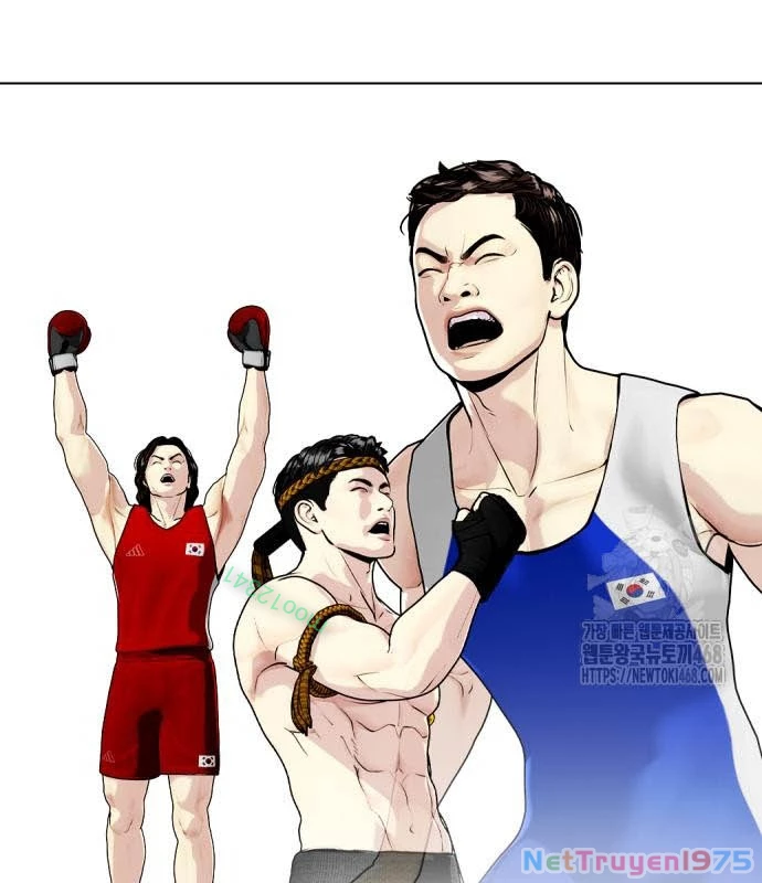 Loser Giỏi Võ Chapter 118 - Trang 2