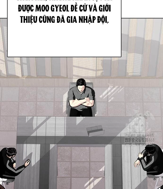 Loser Giỏi Võ Chapter 118 - Trang 2
