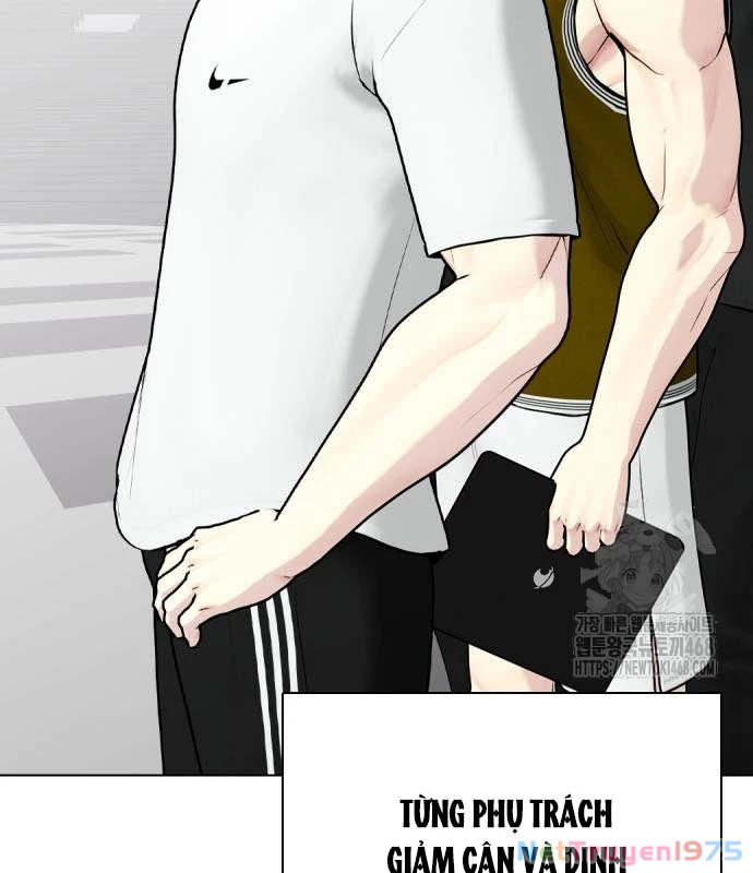 Loser Giỏi Võ Chapter 118 - Trang 2