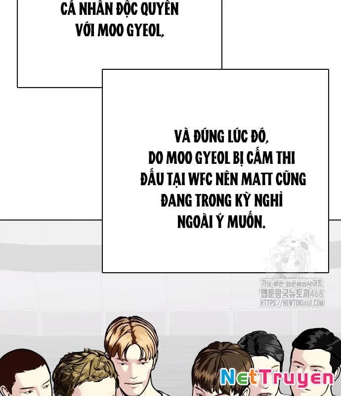 Loser Giỏi Võ Chapter 118 - Trang 2