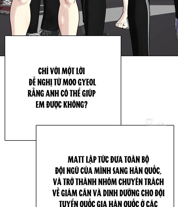 Loser Giỏi Võ Chapter 118 - Trang 2