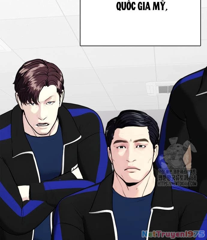Loser Giỏi Võ Chapter 118 - Trang 2