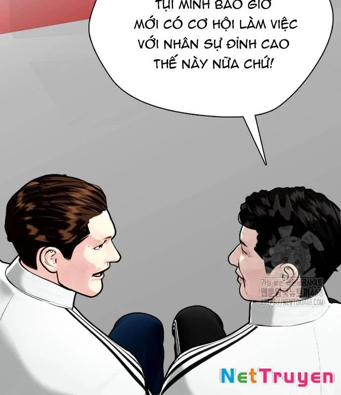 Loser Giỏi Võ Chapter 118 - Trang 2