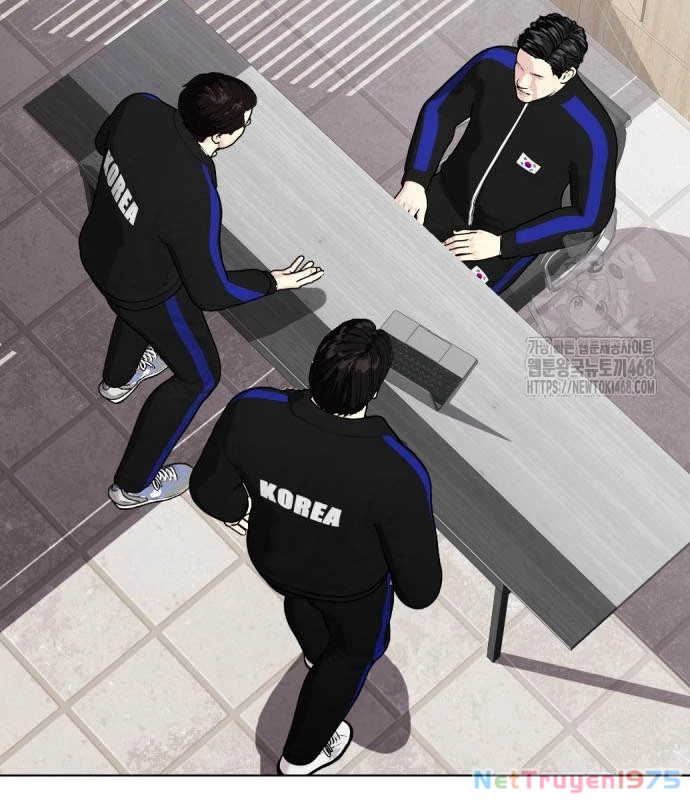 Loser Giỏi Võ Chapter 118 - Trang 2