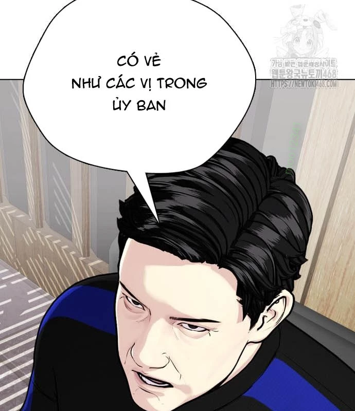 Loser Giỏi Võ Chapter 118 - Trang 2