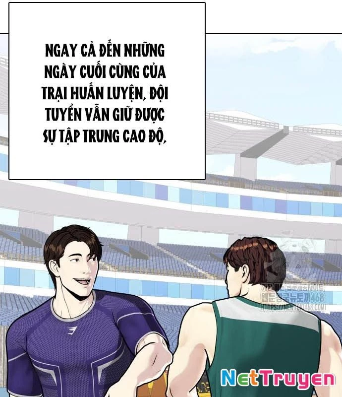 Loser Giỏi Võ Chapter 118 - Trang 2