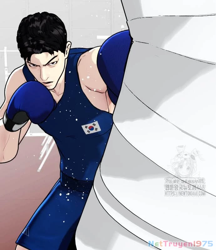 Loser Giỏi Võ Chapter 118 - Trang 2
