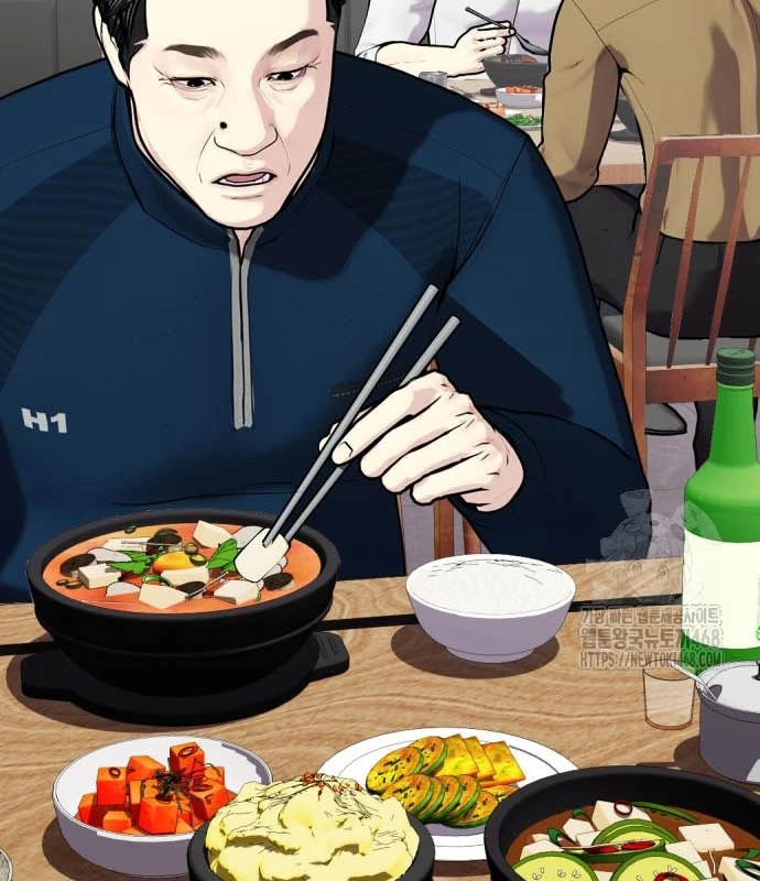 Loser Giỏi Võ Chapter 118 - Trang 2