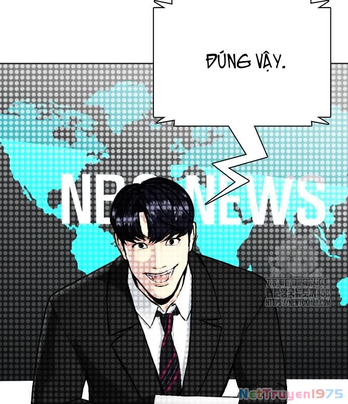 Loser Giỏi Võ Chapter 118 - Trang 2