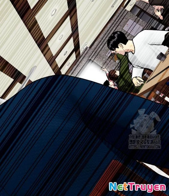 Loser Giỏi Võ Chapter 118 - Trang 2