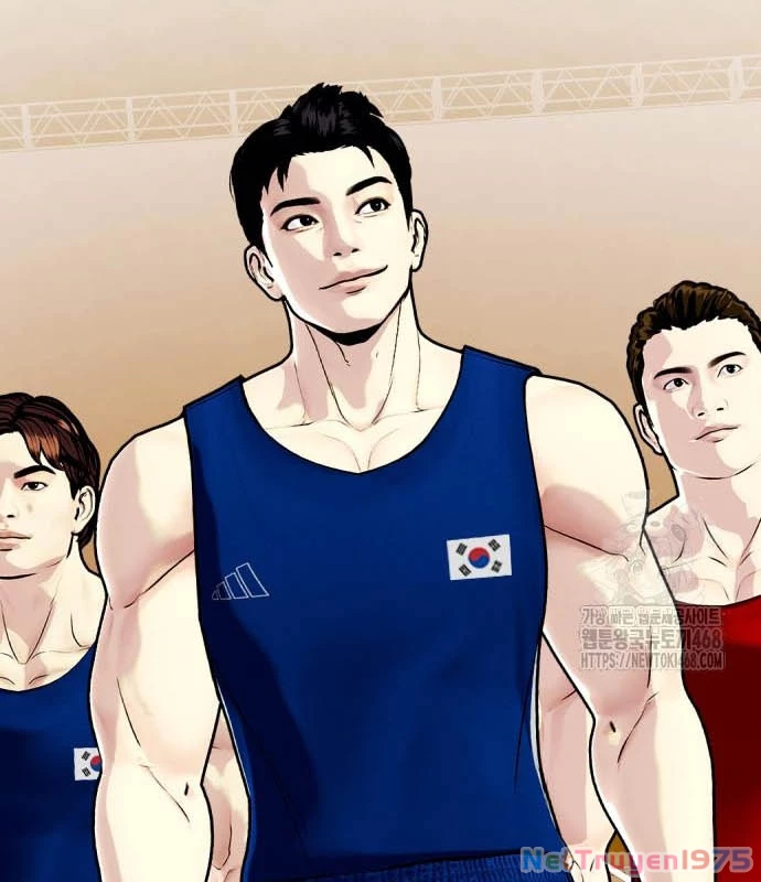 Loser Giỏi Võ Chapter 118 - Trang 2