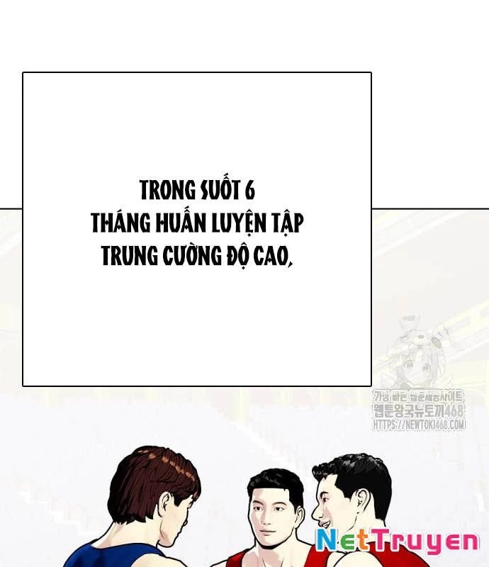 Loser Giỏi Võ Chapter 118 - Trang 2
