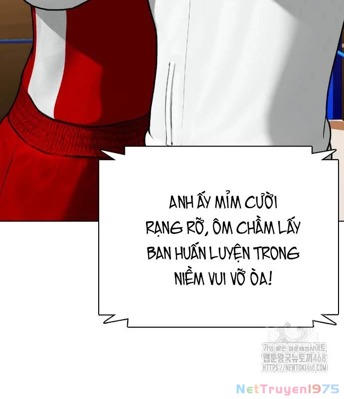 Loser Giỏi Võ Chapter 118 - Trang 2