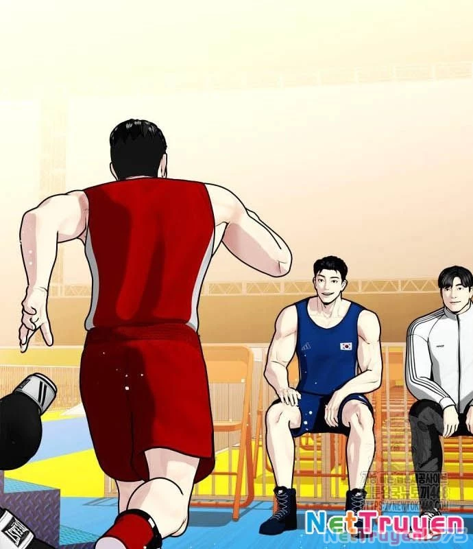 Loser Giỏi Võ Chapter 118 - Trang 2