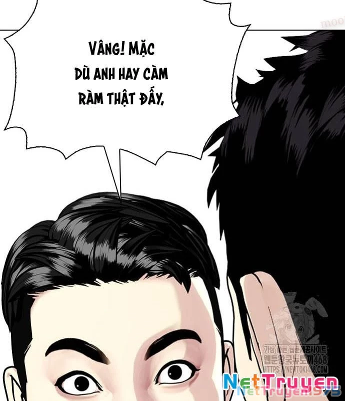 Loser Giỏi Võ Chapter 118 - Trang 2