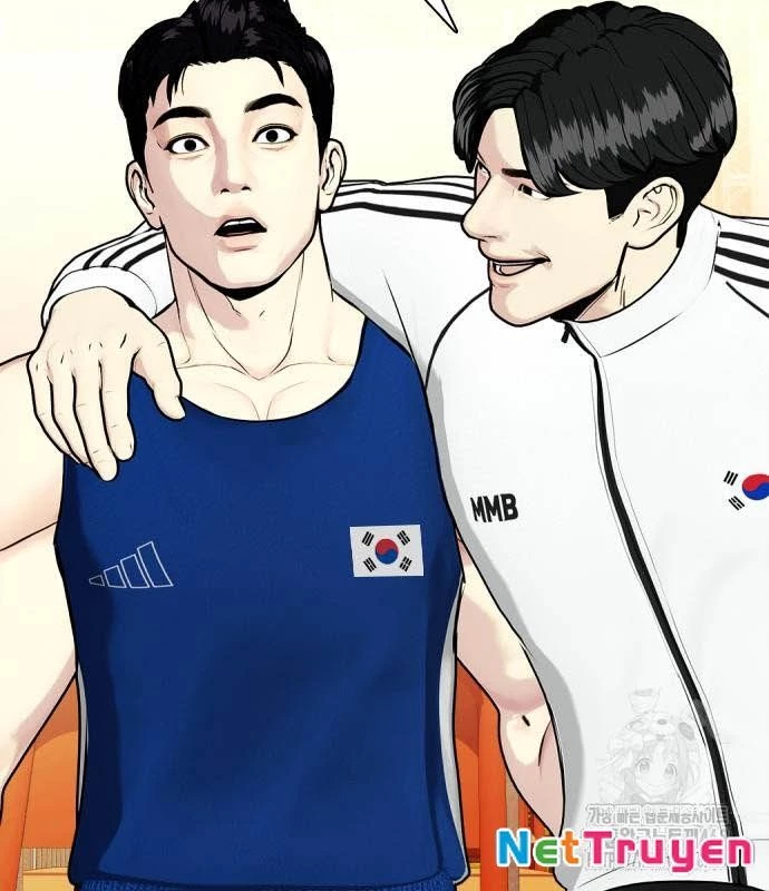 Loser Giỏi Võ Chapter 118 - Trang 2
