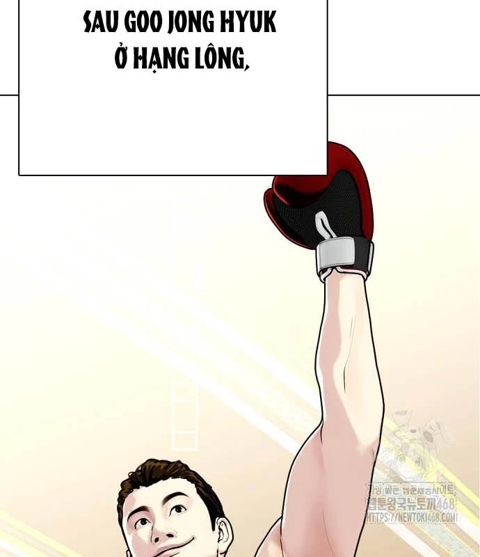 Loser Giỏi Võ Chapter 118 - Trang 2