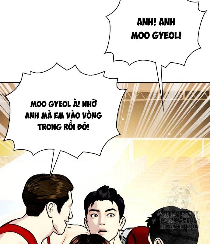 Loser Giỏi Võ Chapter 118 - Trang 2