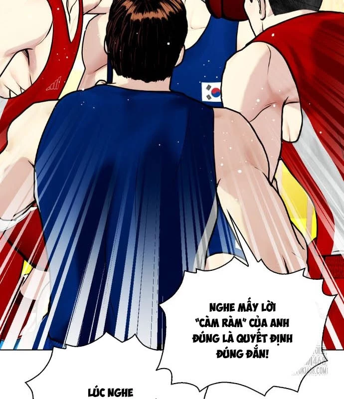 Loser Giỏi Võ Chapter 118 - Trang 2