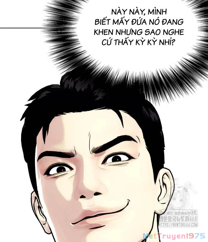 Loser Giỏi Võ Chapter 118 - Trang 2