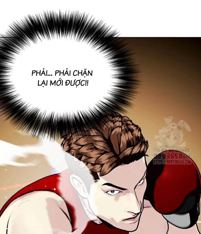 Loser Giỏi Võ Chapter 118 - Trang 2