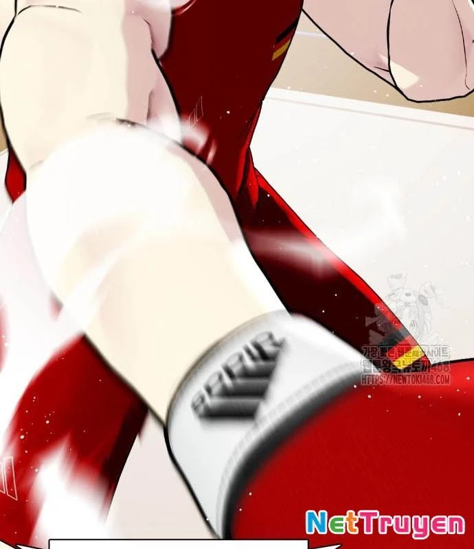 Loser Giỏi Võ Chapter 118 - Trang 2