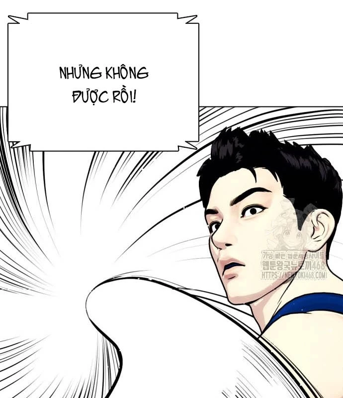 Loser Giỏi Võ Chapter 118 - Trang 2