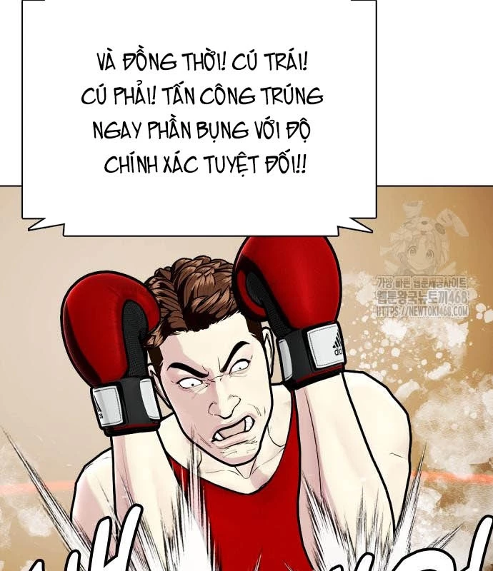Loser Giỏi Võ Chapter 118 - Trang 2