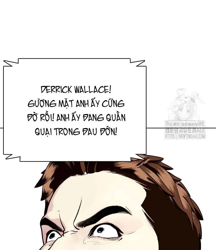 Loser Giỏi Võ Chapter 118 - Trang 2